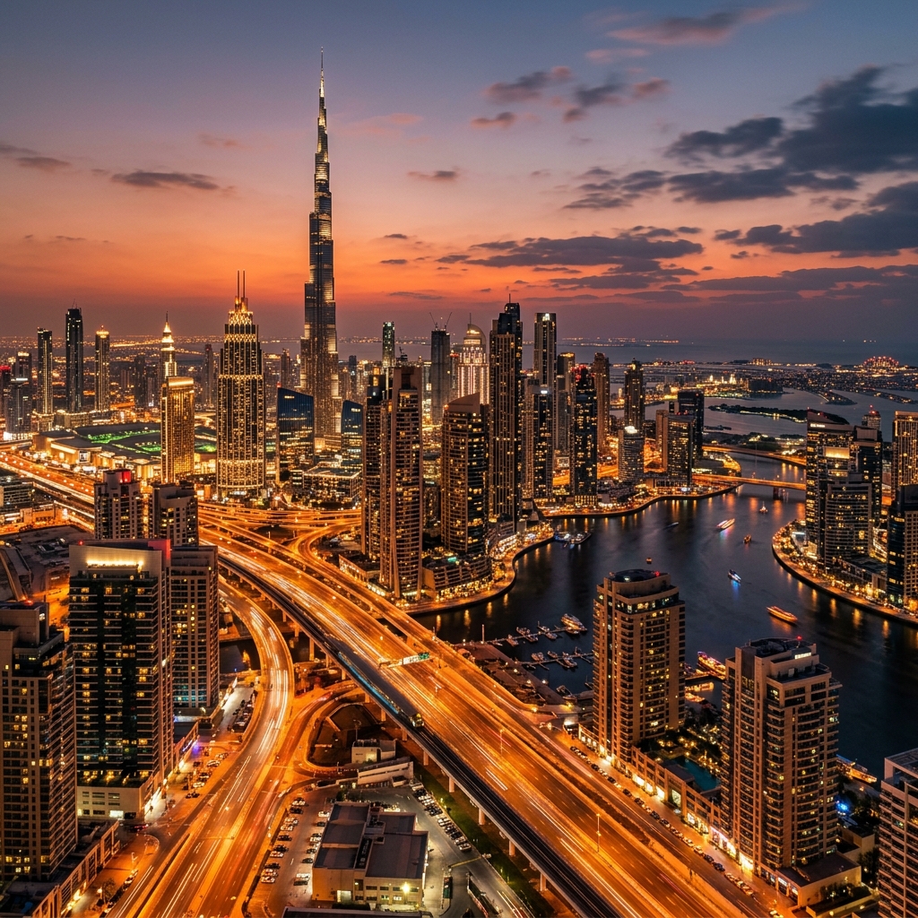 Dubai, United Arab Emirates