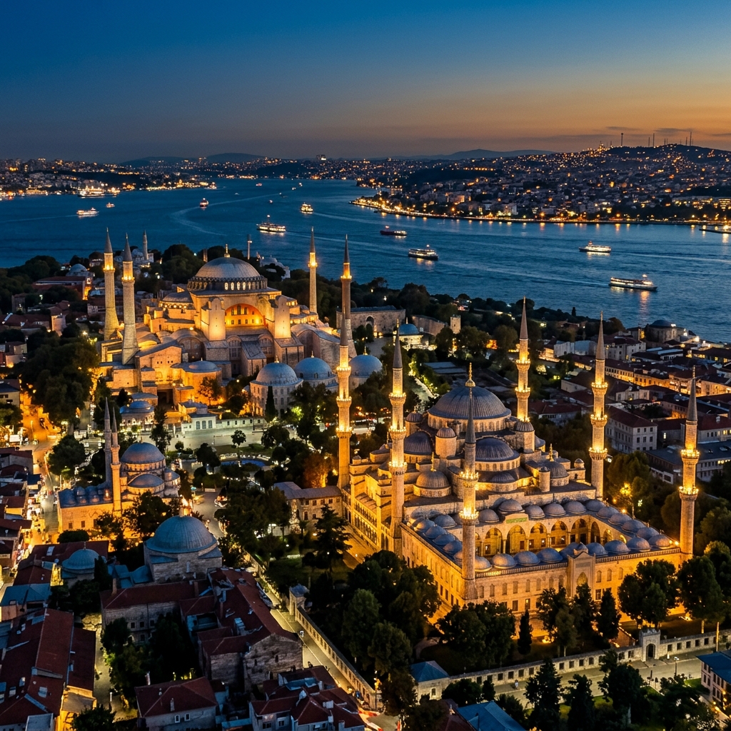 Istanbul, Turkey