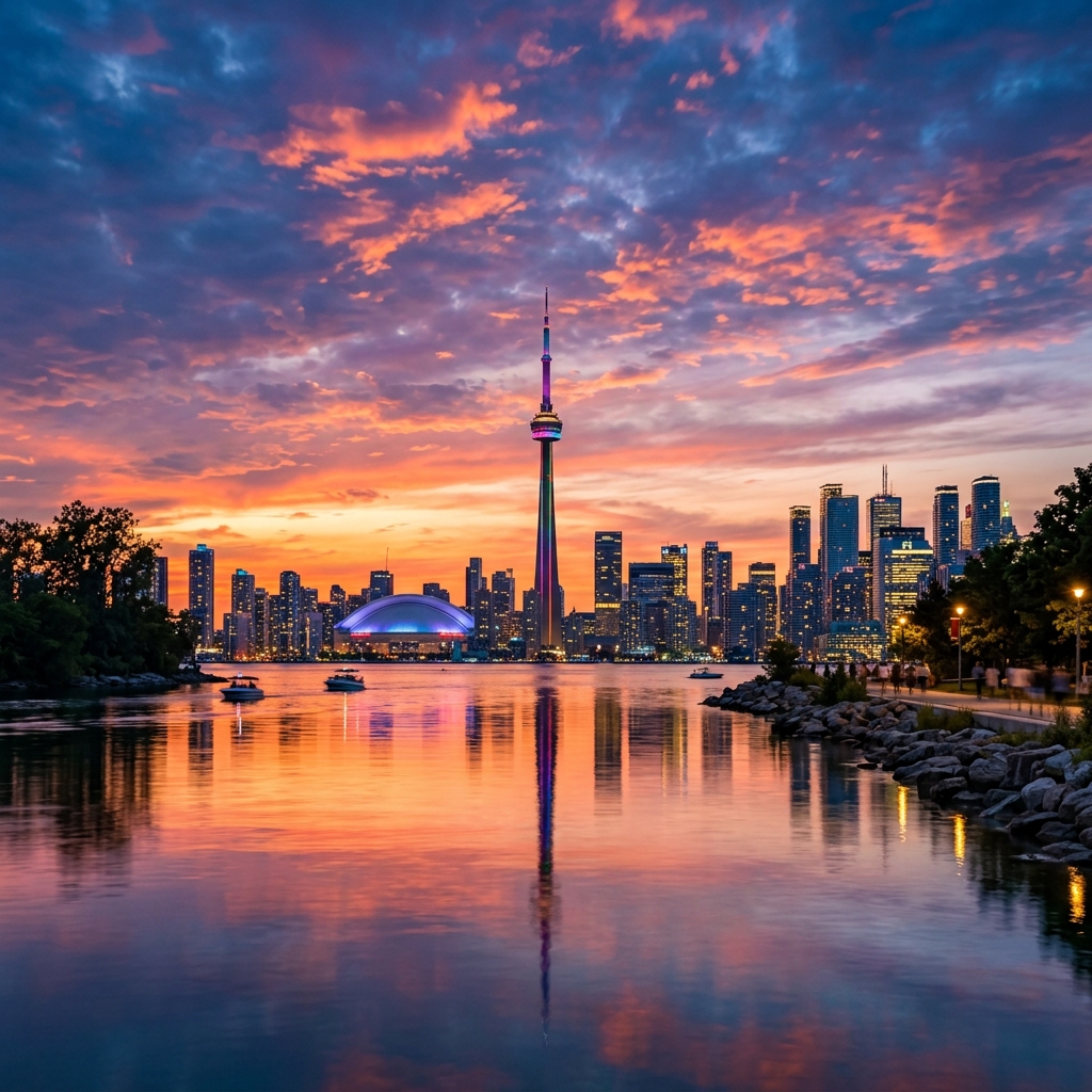 Toronto, Canada